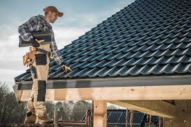 Best Emergency Roof Repair Services  in Cloverleaf, TX